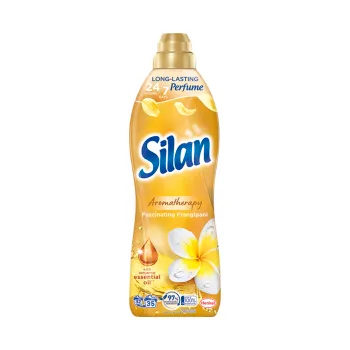 Přípravek na praní Drogerie Silan 35PD AT Fascinat Frangipani -770ml