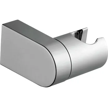 Držák na ručník BESTECO Držák Sprchy, otočný, ABS chrom