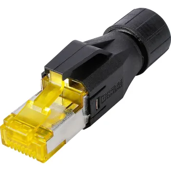 Sommer Cable RJ45 ONESIZE CAT5-CAT7, AWG26-24 10Gbit