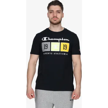 CHAMPION Crewneck T-Shirt L 1159509