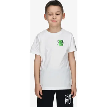 CHAMPION Crewneck T-Shirt 2XL 1176497