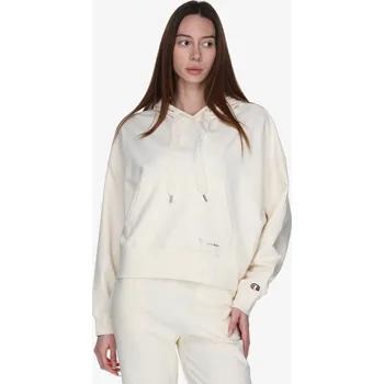 Dámská mikina CHAMPION Hooded Sweatshirt XS 1172737