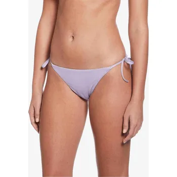 Dámské plavky Nike String Bikini Bottom M 1253874