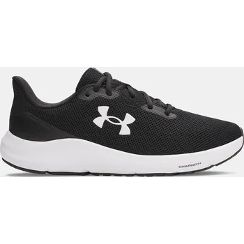 Pánská běžecká obuv Pánské boty Under Armour UA Charged Pursuit 4 3028254-001 Černá 12.5