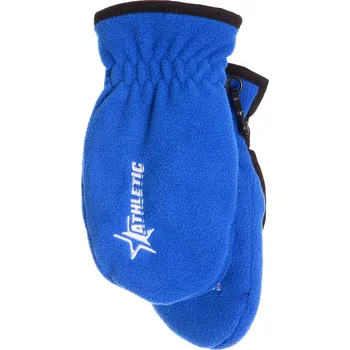 Chlapecké plavky - Athletic Ski Mitt Inf Blue 5-6 YRS 956177