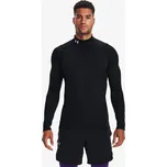UNDER ARMOUR UA CG Armour Fitted Mock XL 30818