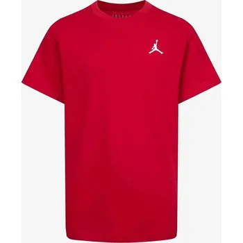Chlapecké tričko JORDAN JDB JUMPMAN AIR EMB S 1012666
