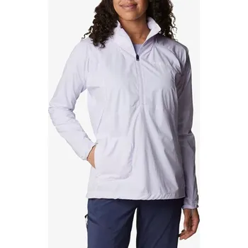 Dámská mikina COLUMBIA W TITAN LW 1/4 ZIP S 93599