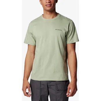 COLUMBIA Rapid Ridge™ Back Graphic Tee II M 1238433
