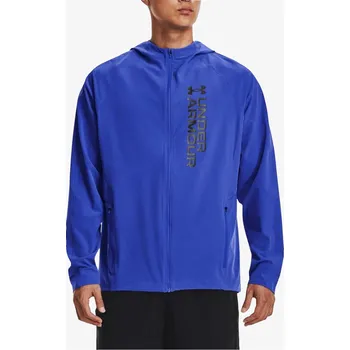Pánská mikina UNDER ARMOUR UA OUTRUN THE STORM JACKET XL 128438
