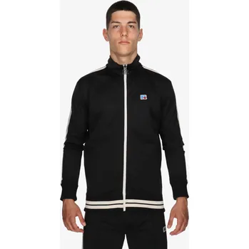 Pánská mikina RUSSELL ATHLETIC RUSSELL ATHLETIC MAC-TRACK JACKET S 850315