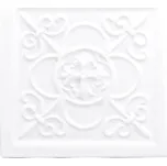 STUDIO Relieve Vizcaya Snow Cap 14,8x14,8 (ADP44) ADST4028