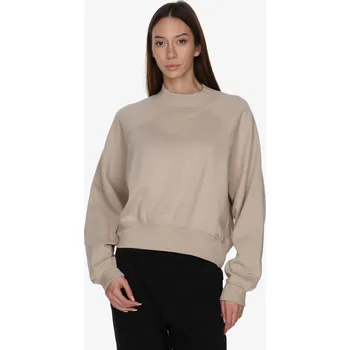 Dámská mikina CHAMPION Mock Turtle Neck Long Sleeves Sweatshirt L 832029