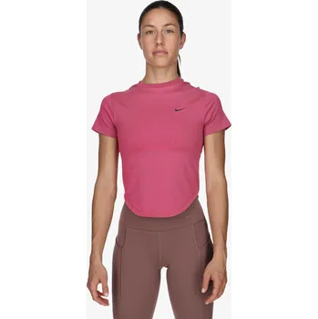 Dámské tričko Nike W NK RN DVN DFADV ENG SS TP S 627611