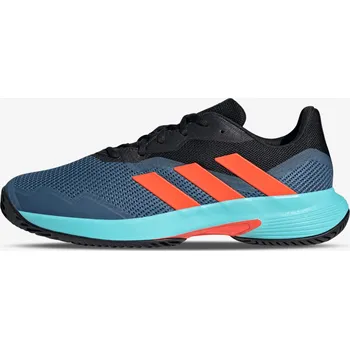 Pánská obuv Pánské tenisky adidas CourtJam Control M EUR 42 301457