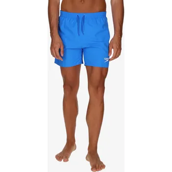 Pánské plavky SPEEDO ESSENTIALS 16" WATERSHORT AM BLUE XL 535186