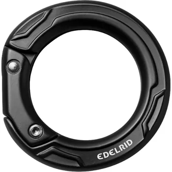 Lezecký doplněk Edelrid - Cupid / Black