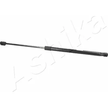 Příslušenství karosérie Pneumatická pružina, zavazadlový / nákladový prostor ASHIKA ZSA02033