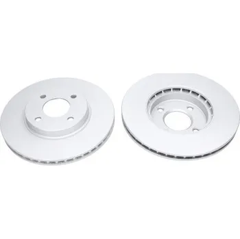 Brzdový kotouč Brzdový kotouč KAVO PARTS BR-6822-C