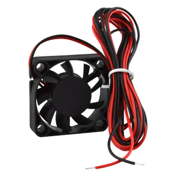 Příslušenství k 3D tiskárně Creality 3D Ender 3 V2 Axial Fan