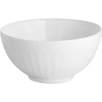 Miska salátova ROMA 12cm, opálové sklo