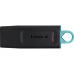 Kingston DataTraveler Exodia USB Flash Drive - 64 GB
