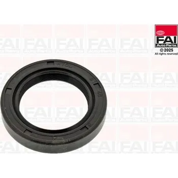 Automobilové těsnění Těsnicí kroužek hřídele, klikový hřídel FAI AUTOPARTS OS381