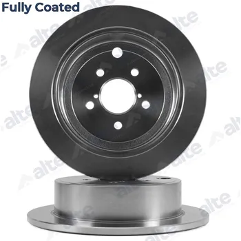 Brzdový kotouč Brzdový kotouč ALTE AUTOMOTIVE 128344FCAL