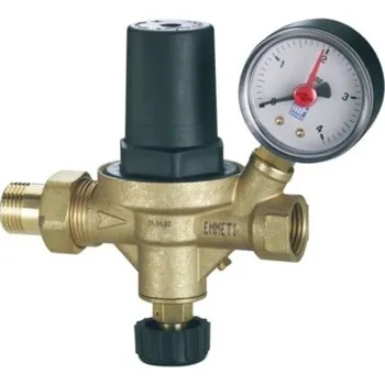 Ivar ADV 850 automatický dopouštěcí ventil 1/2", mosaz