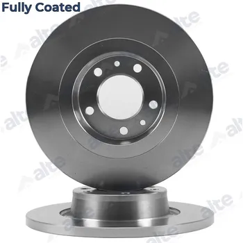 Brzdový kotouč Brzdový kotouč ALTE AUTOMOTIVE 128168FCAL