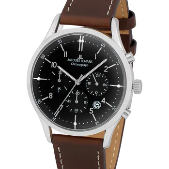 Hodinky Jacques Lemans 1-2068M Retro Classic