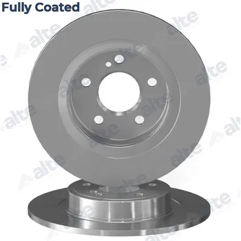 Brzdový kotouč Brzdový kotouč ALTE AUTOMOTIVE 128549FCAL