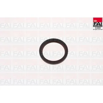 Těsnění motoru Těsnicí kroužek hřídele, klikový hřídel FAI AutoParts OS1048