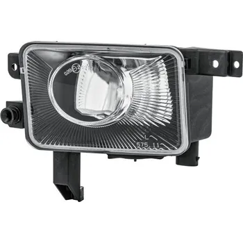 Mlhový světlomet Mlhovka HELLA 1NA 354 660-011