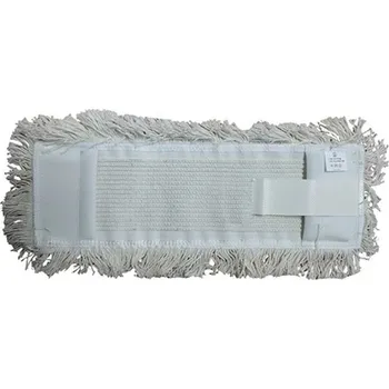 mop Mop KLARO 40cm dl. jazyk+kapsy XMK12BRK