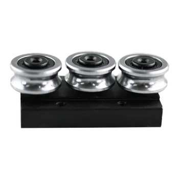 Příslušenství k 3D tiskárně FLSUN V400 - Slider