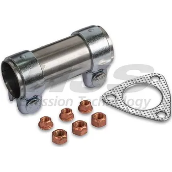 Výfukový systém Montážní sada, katalyzátor HJS 82 11 2243