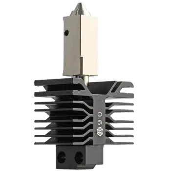 Příslušenství k 3D tiskárně PrimaCreator Bambulab Hotend PC 0.6/1.75mm