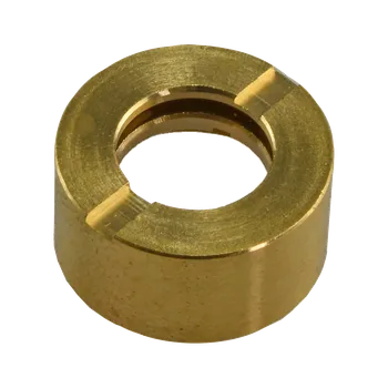Příslušenství k 3D tiskárně xTool D1 Laser Head Brass Cap