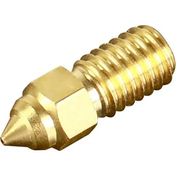 Příslušenství k 3D tiskárně Creality 3D High-speed M6 Nozzle 0,4 mm