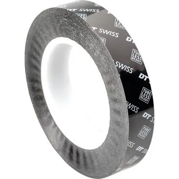 Plášť na kolo DT Swiss páska do ráfku tubeless 27 mm / 10 m Role
