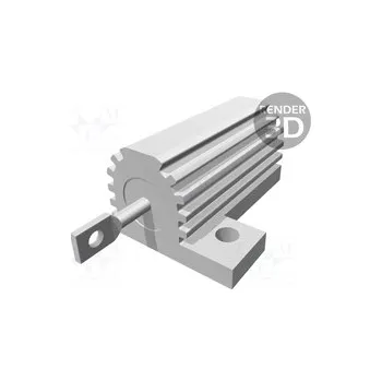 Rezistor AX25WR-220R