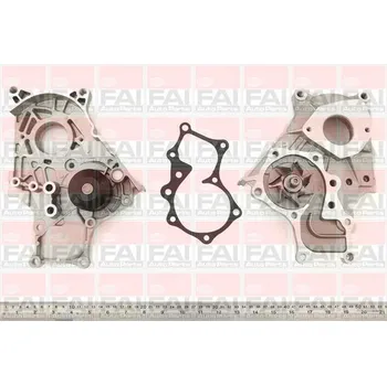 Chladič motoru Vodní čerpadlo, chlazení motoru FAI AutoParts WP6482