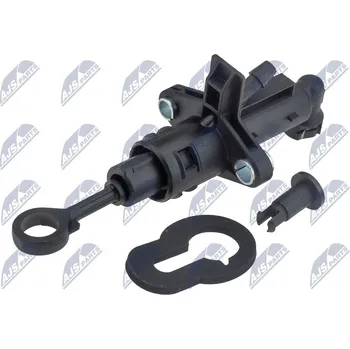 Spojkový válec Hlavní válec, spojka NTY NSP-VW-009