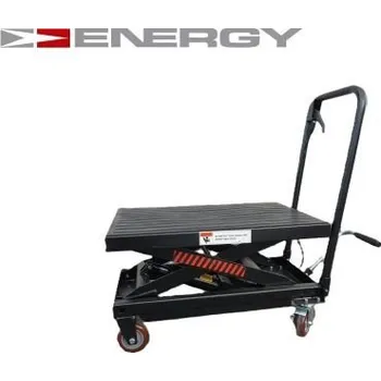 Autodílna Zvedací plošina ENERGY NE01140