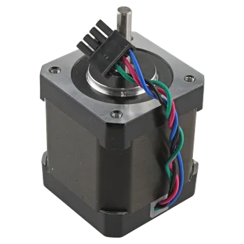 Elektromotor Nema17 42-40 Stepper Motor - LKD-42STH40-2004MAH