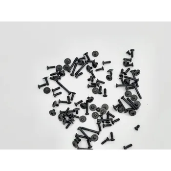 RC náhradní díl Sada šroubů pro model Land Rover V1.0