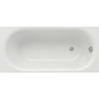 Vana CERSANIT Obdélníková vana OCTAVIA 150x70 S301-251