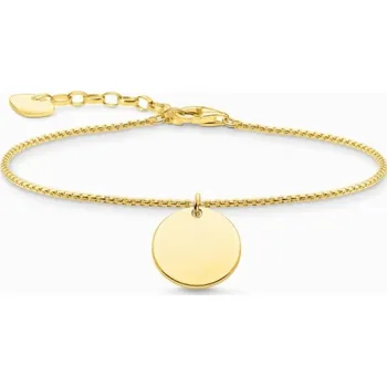 Náramek Thomas Sabo A1960-413-39-L19V + doprava zdarma