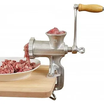 Kuchyňský mlýnek TV PRODUCTS Mlýnek na maso vel. 5